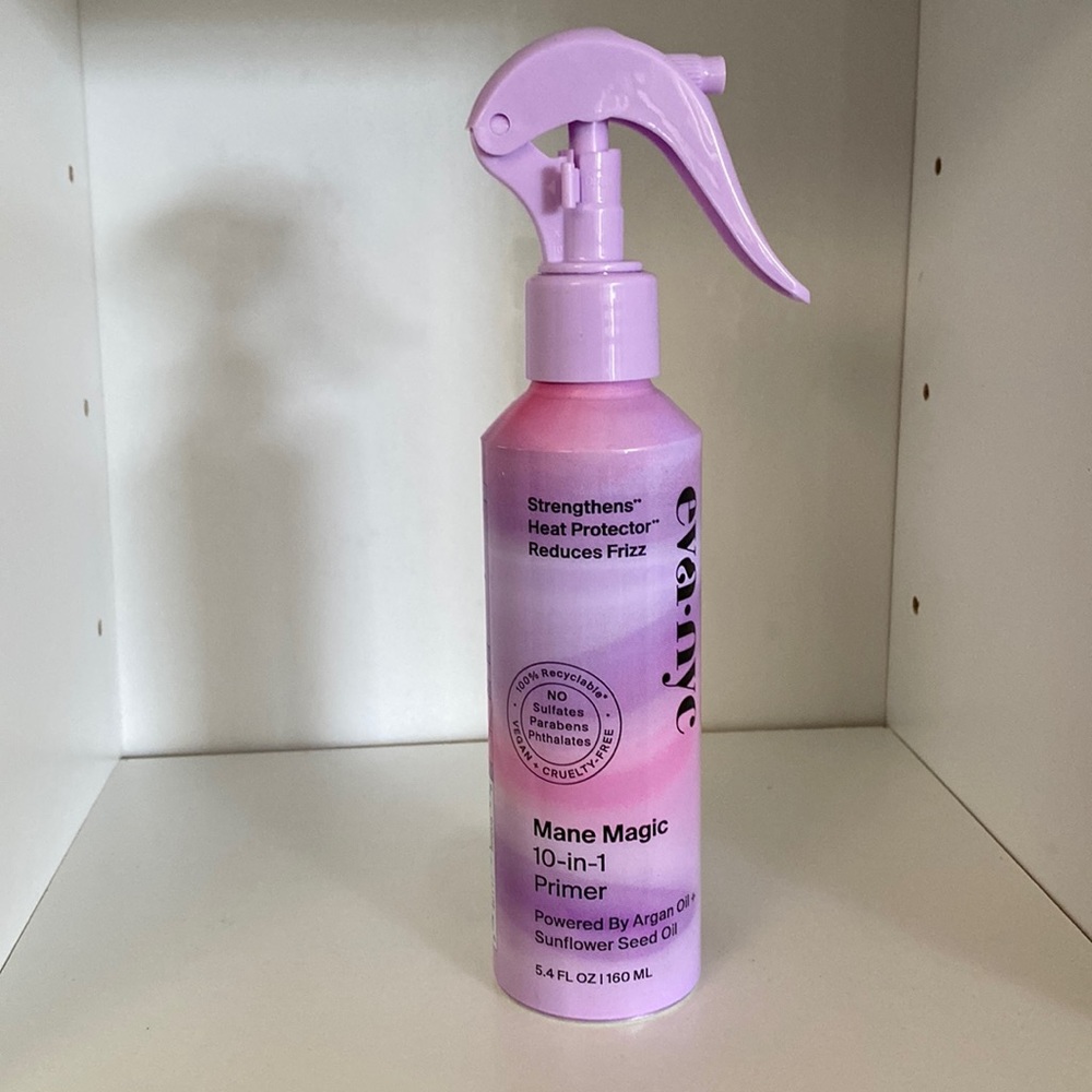 Eva nyc Mane magic 10-in-1 primer 5.4 oz